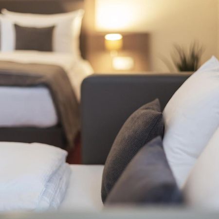 Hotel Holstenwall Hamburg Neustadt Luaran gambar