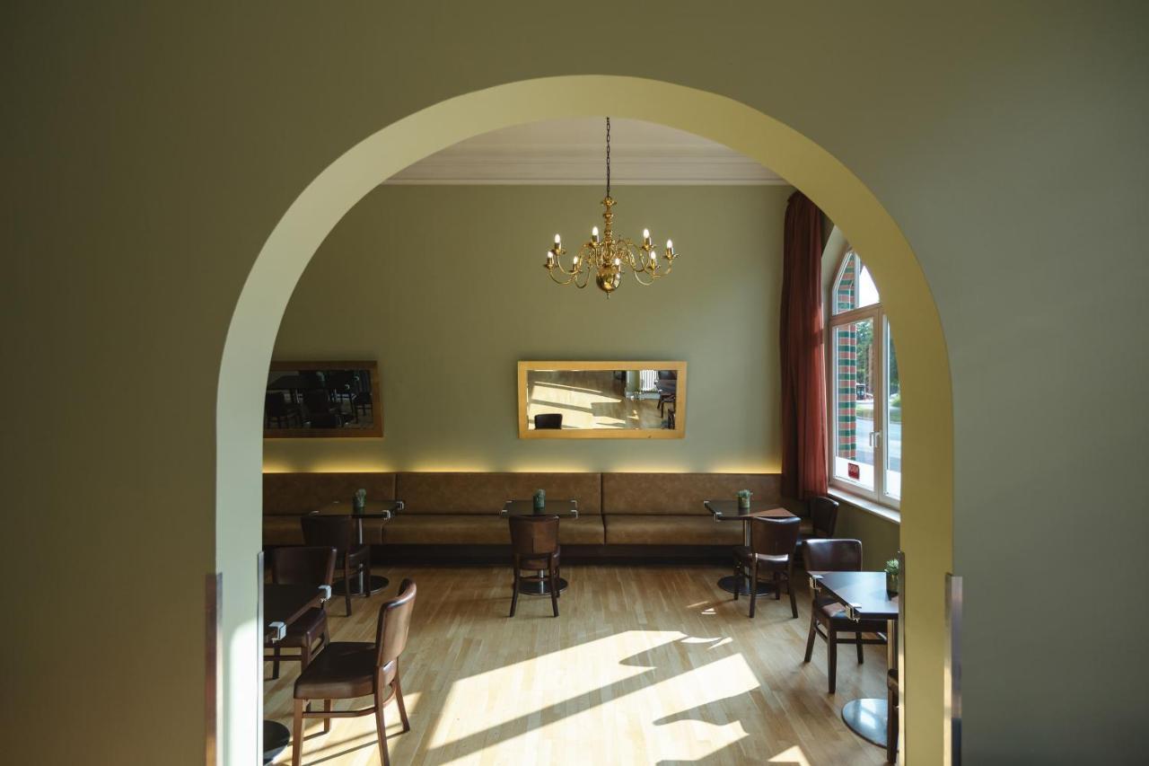 Hotel Holstenwall Hamburg Neustadt Luaran gambar