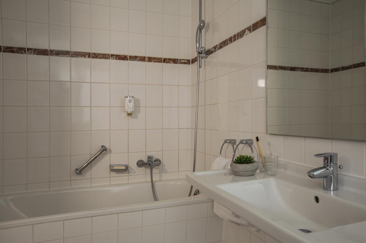 Hotel Holstenwall Hamburg Neustadt Luaran gambar