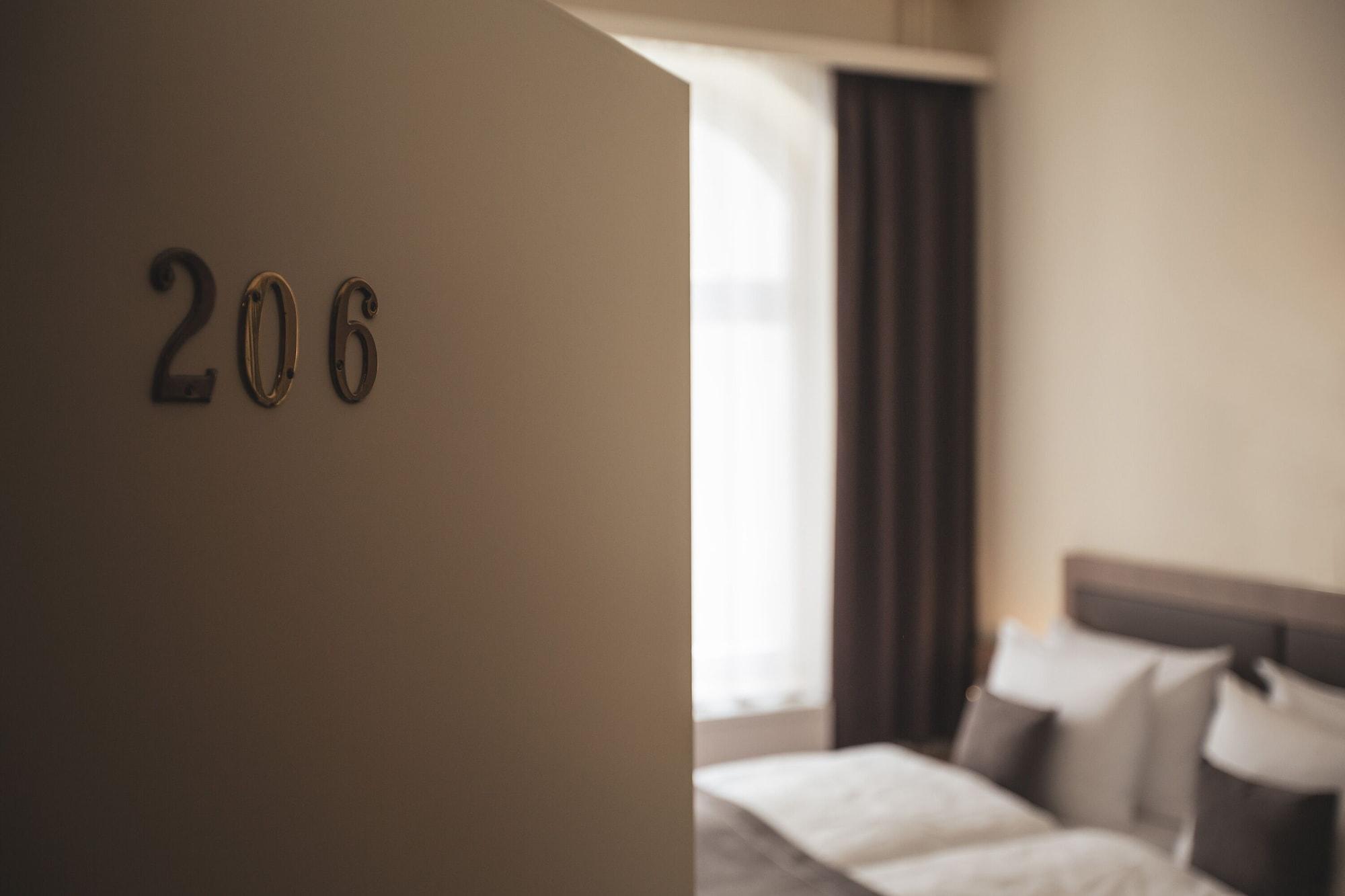 Hotel Holstenwall Hamburg Neustadt Luaran gambar
