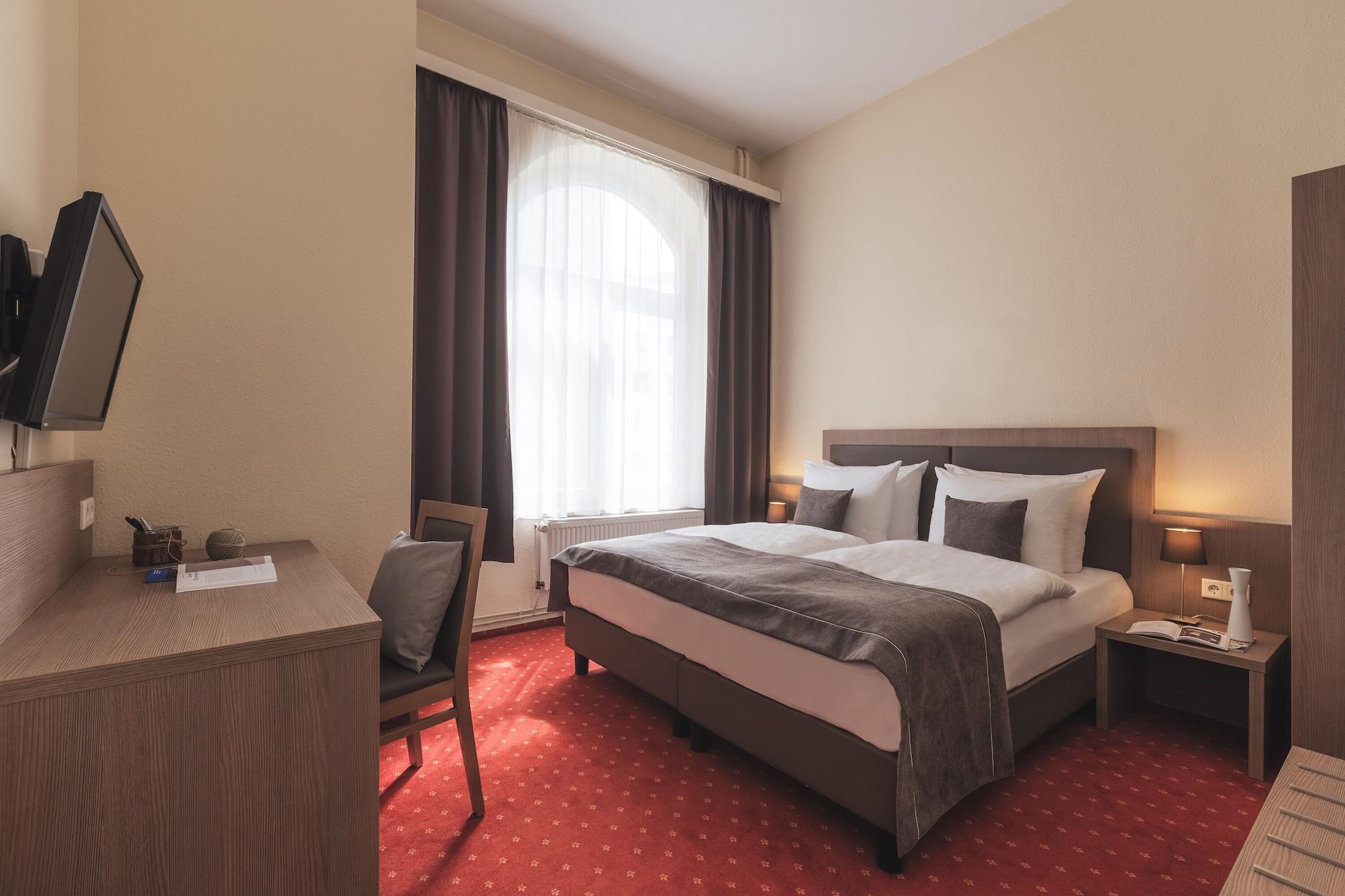 Hotel Holstenwall Hamburg Neustadt Luaran gambar