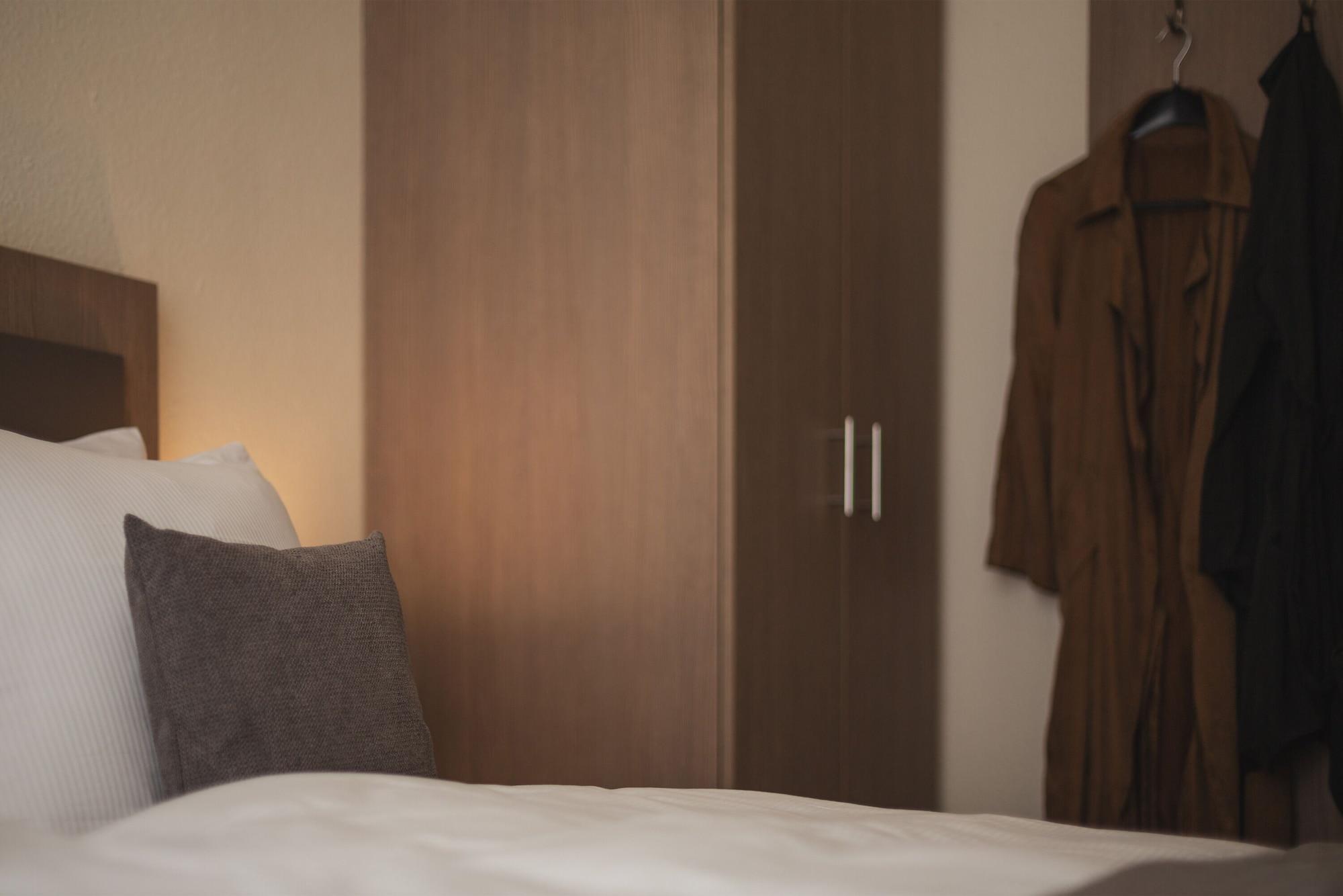 Hotel Holstenwall Hamburg Neustadt Luaran gambar