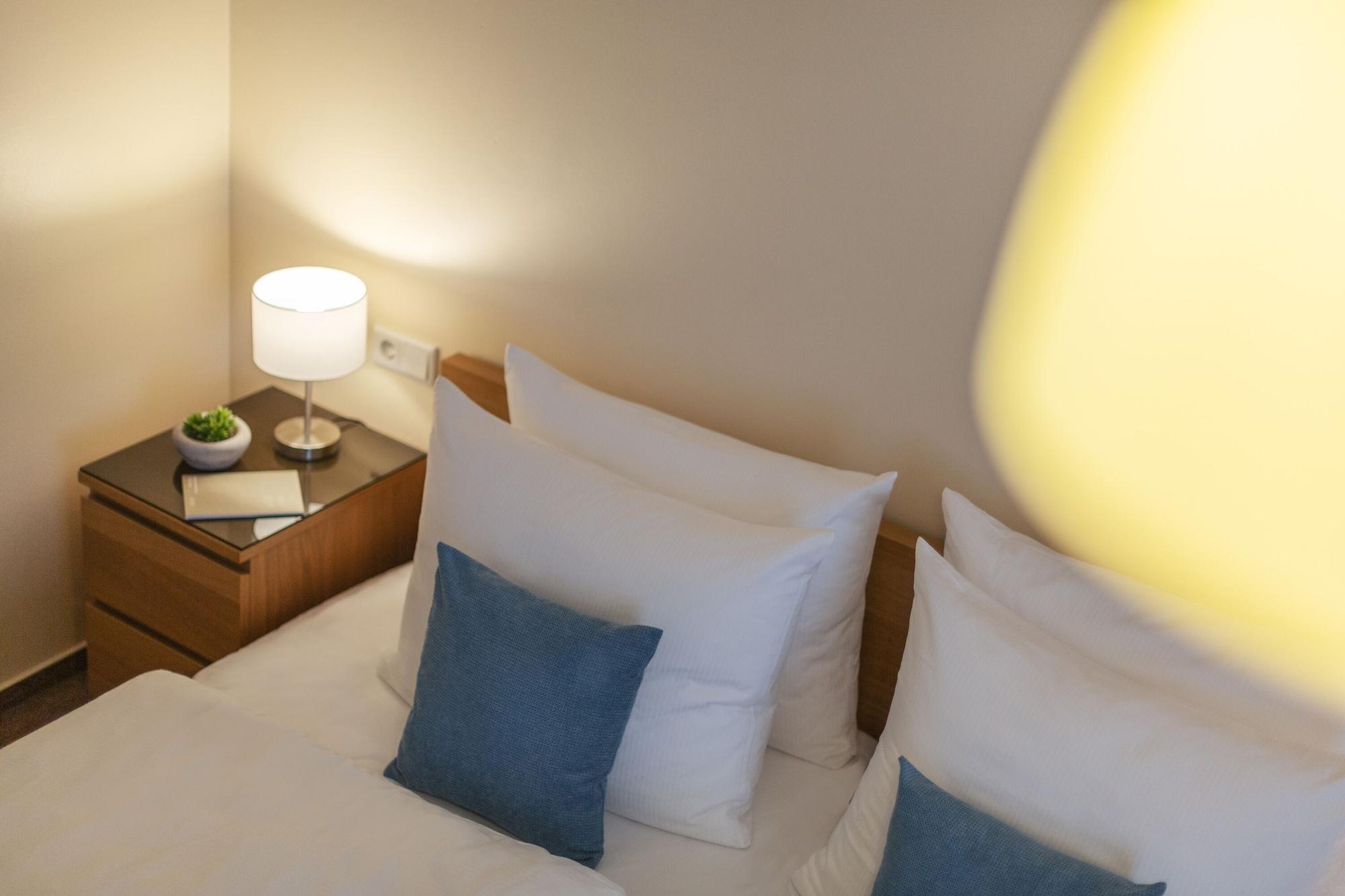 Hotel Holstenwall Hamburg Neustadt Luaran gambar