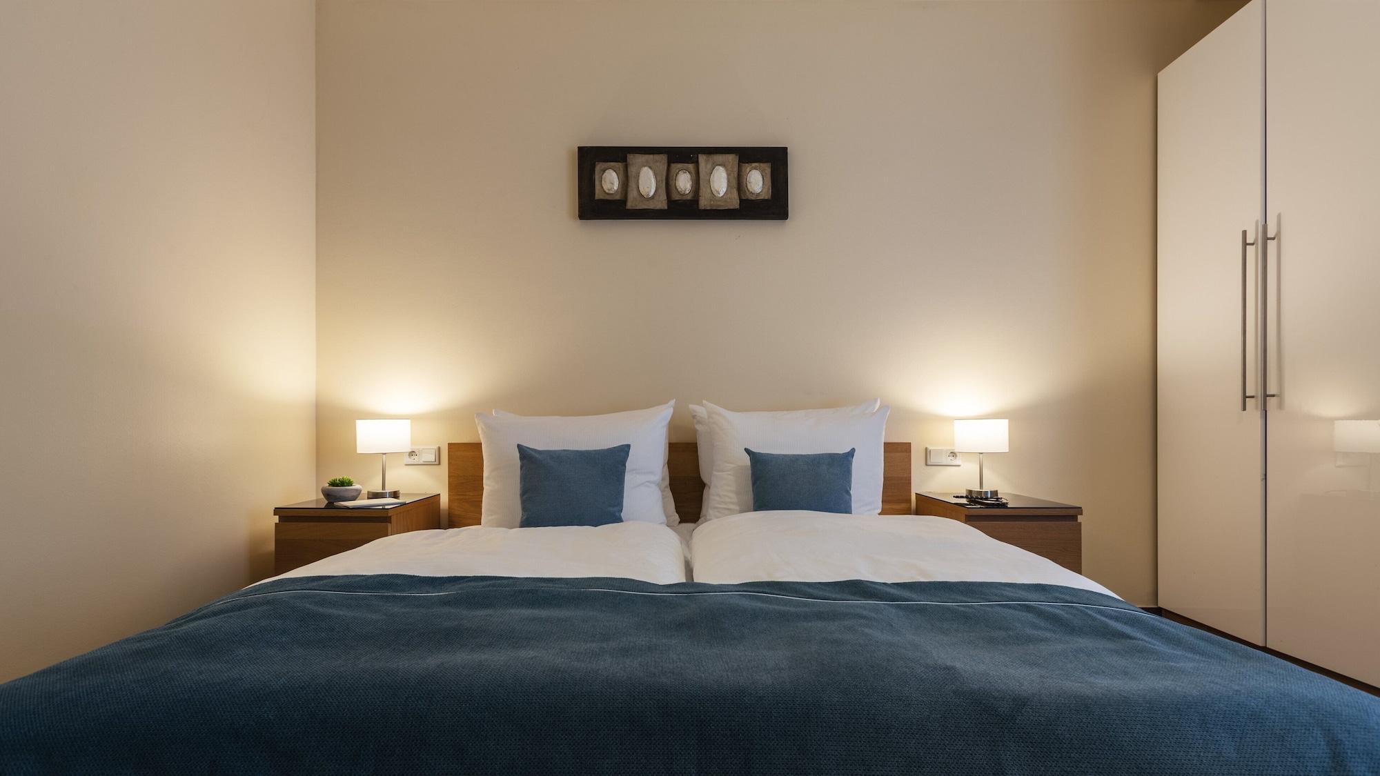 Hotel Holstenwall Hamburg Neustadt Luaran gambar