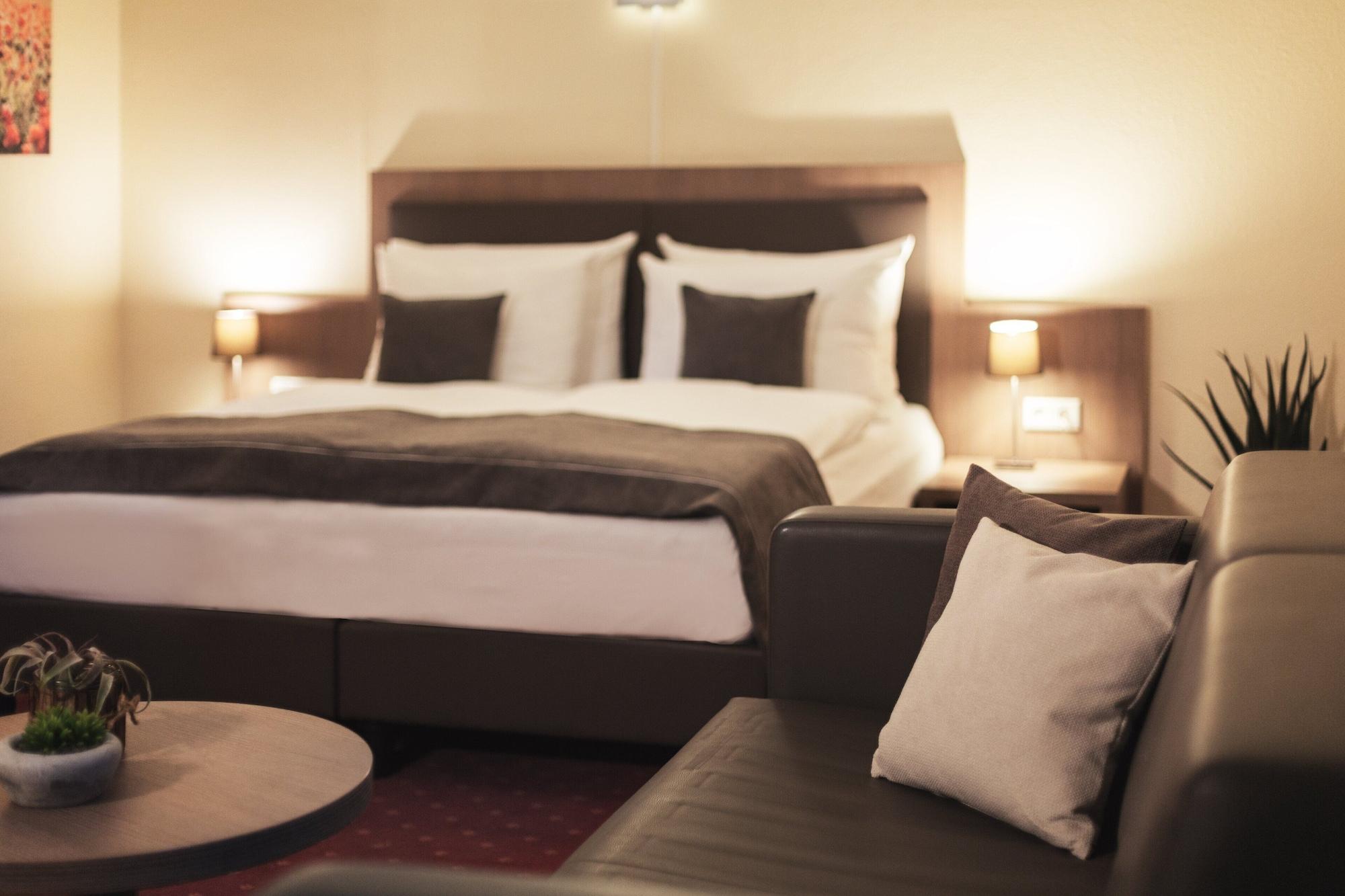 Hotel Holstenwall Hamburg Neustadt Luaran gambar