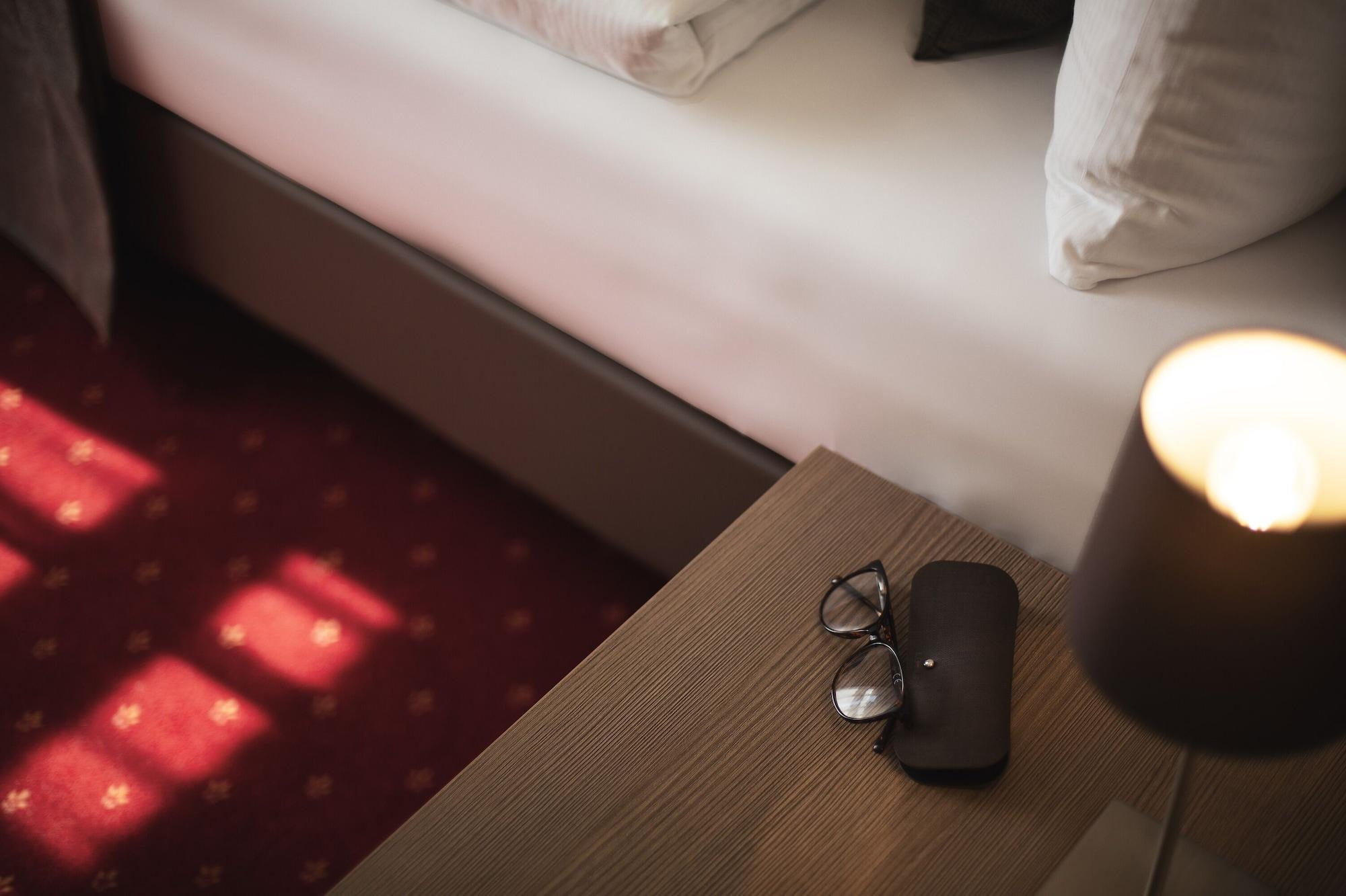 Hotel Holstenwall Hamburg Neustadt Luaran gambar