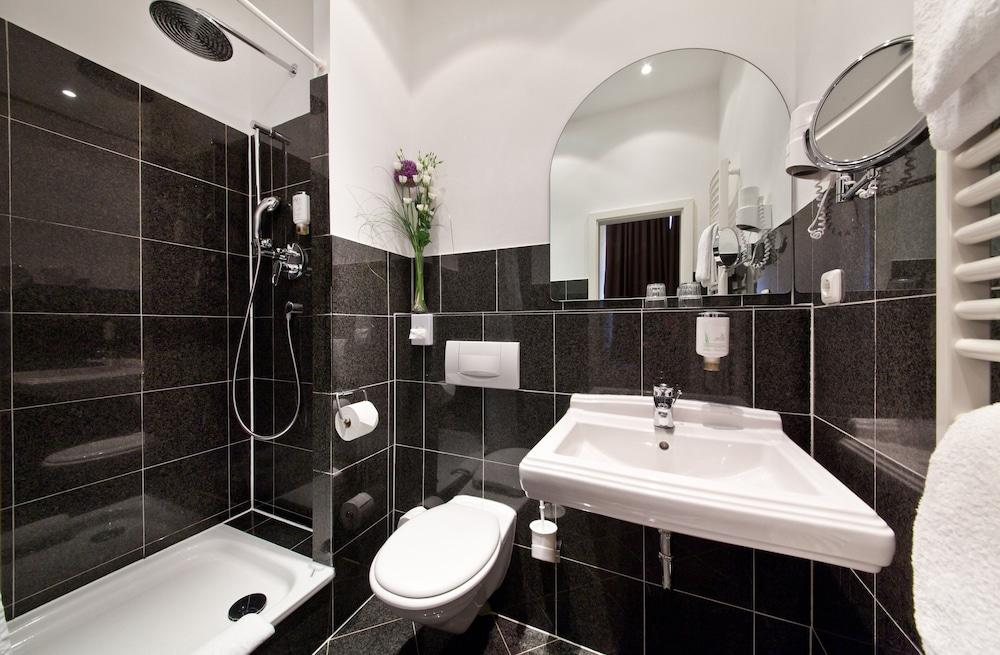 Hotel Holstenwall Hamburg Neustadt Luaran gambar