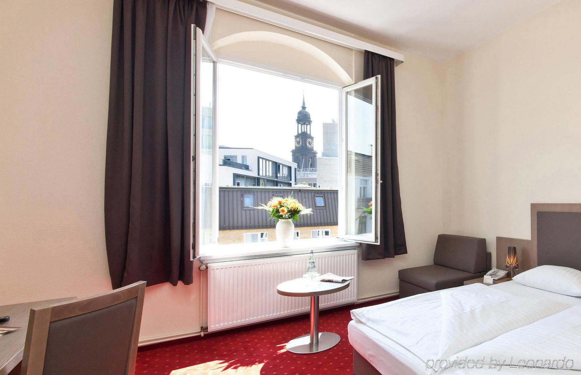 Hotel Holstenwall Hamburg Neustadt Luaran gambar