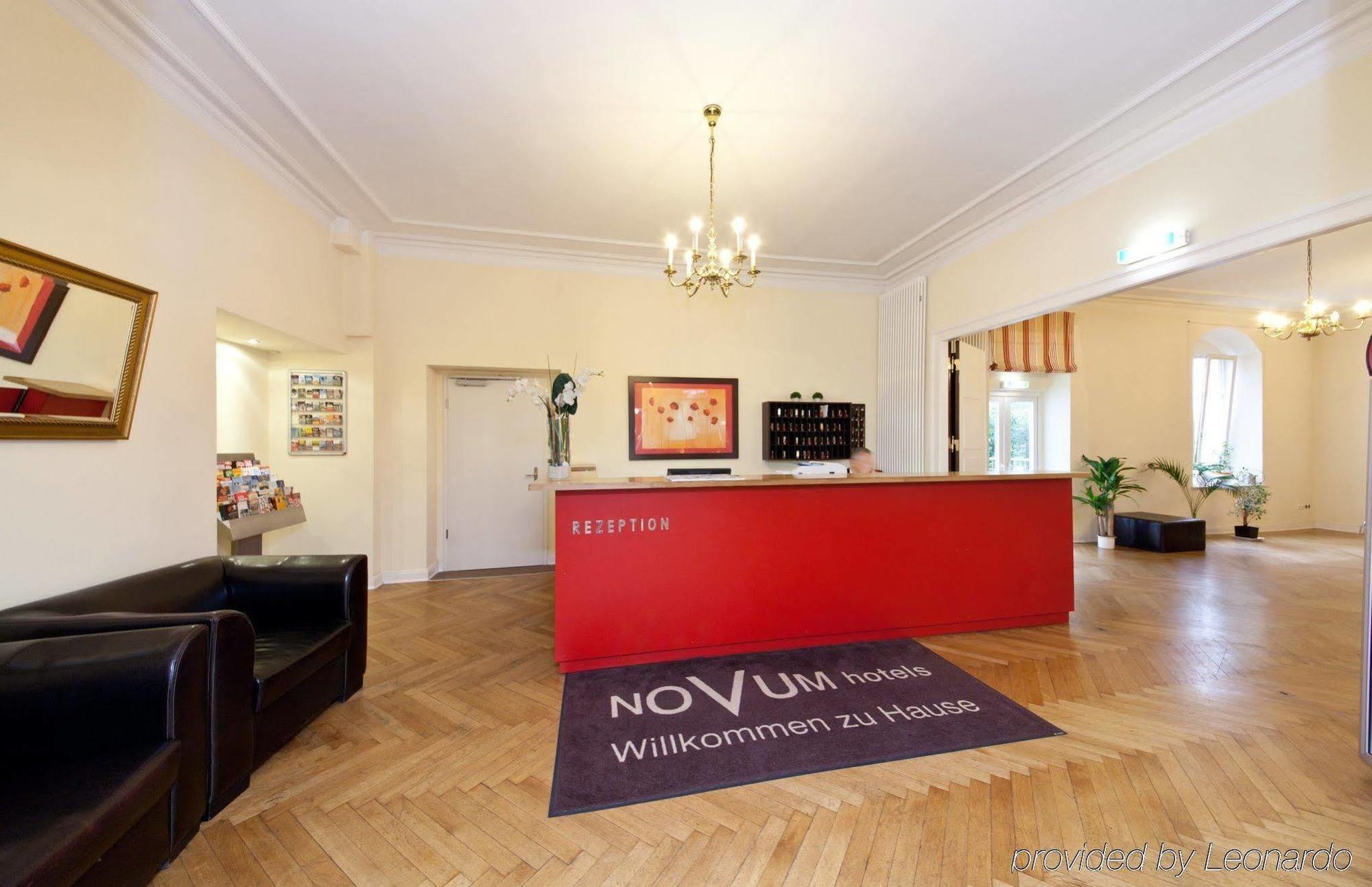 Hotel Holstenwall Hamburg Neustadt Luaran gambar