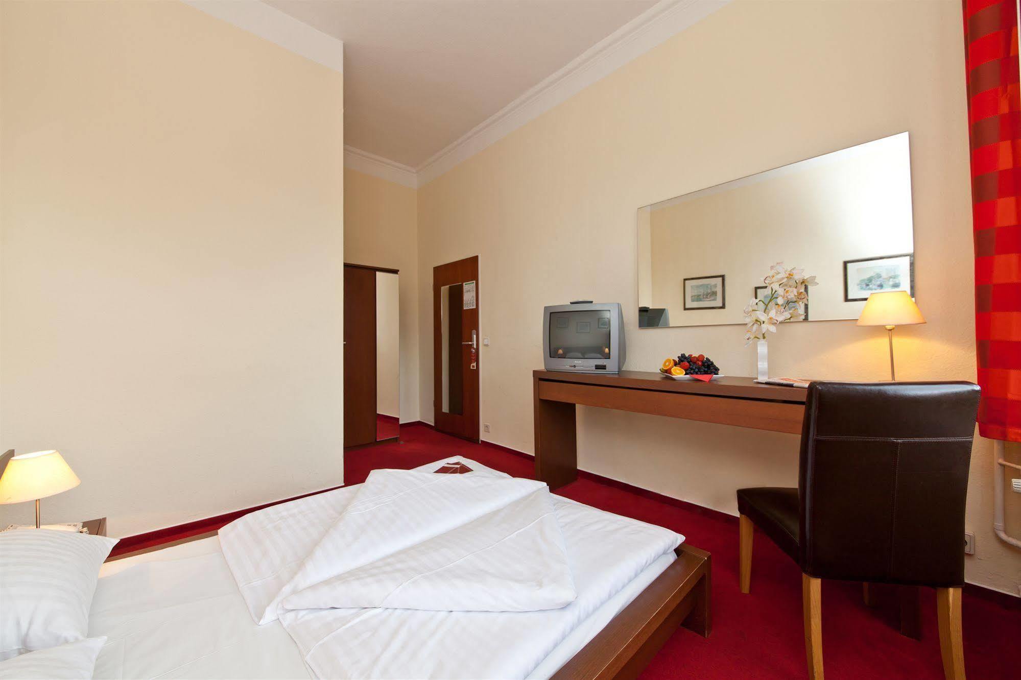 Hotel Holstenwall Hamburg Neustadt Luaran gambar