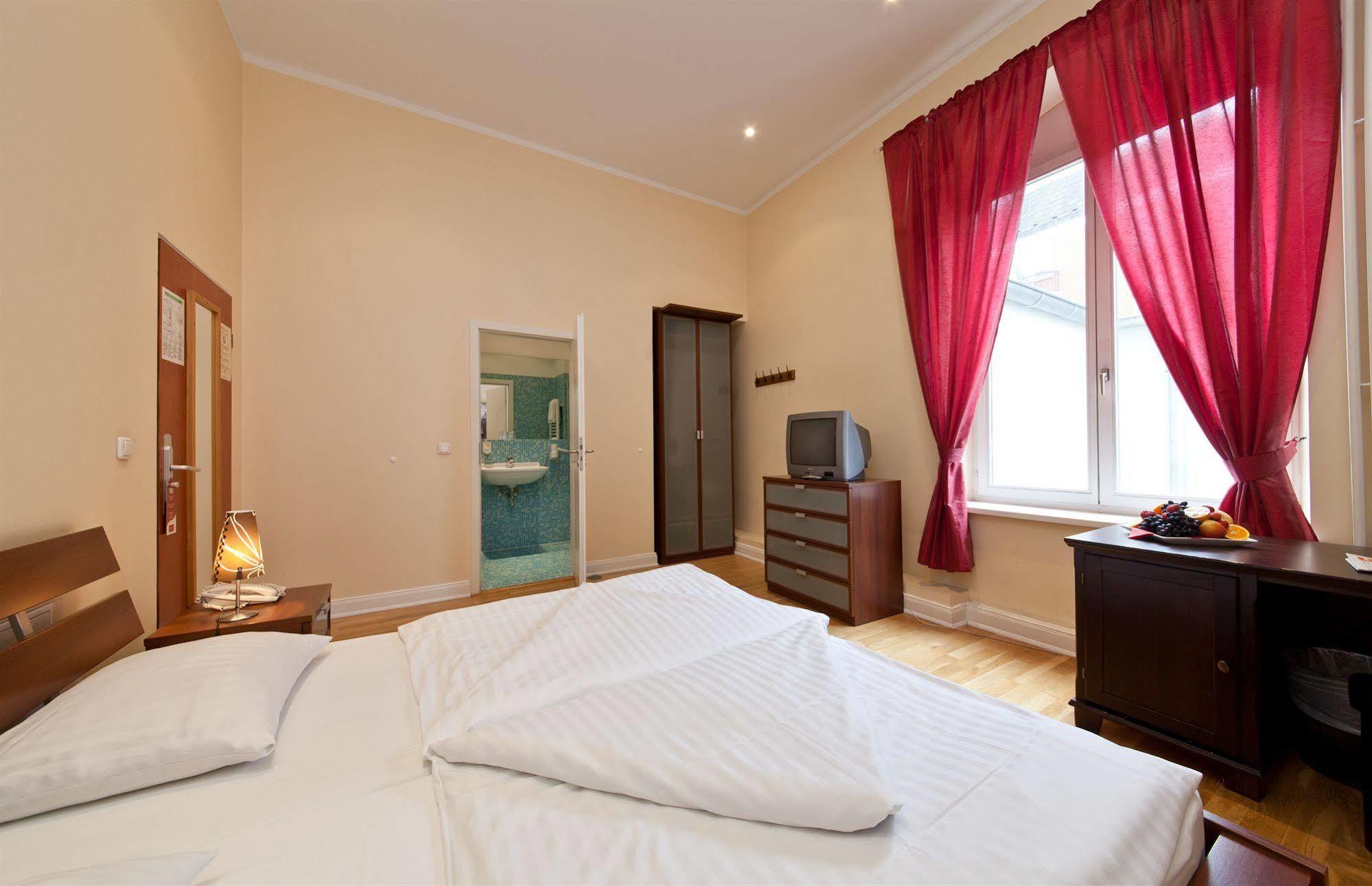 Hotel Holstenwall Hamburg Neustadt Luaran gambar