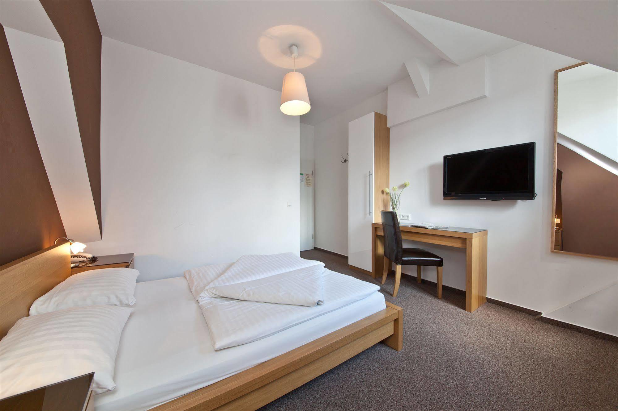Hotel Holstenwall Hamburg Neustadt Luaran gambar