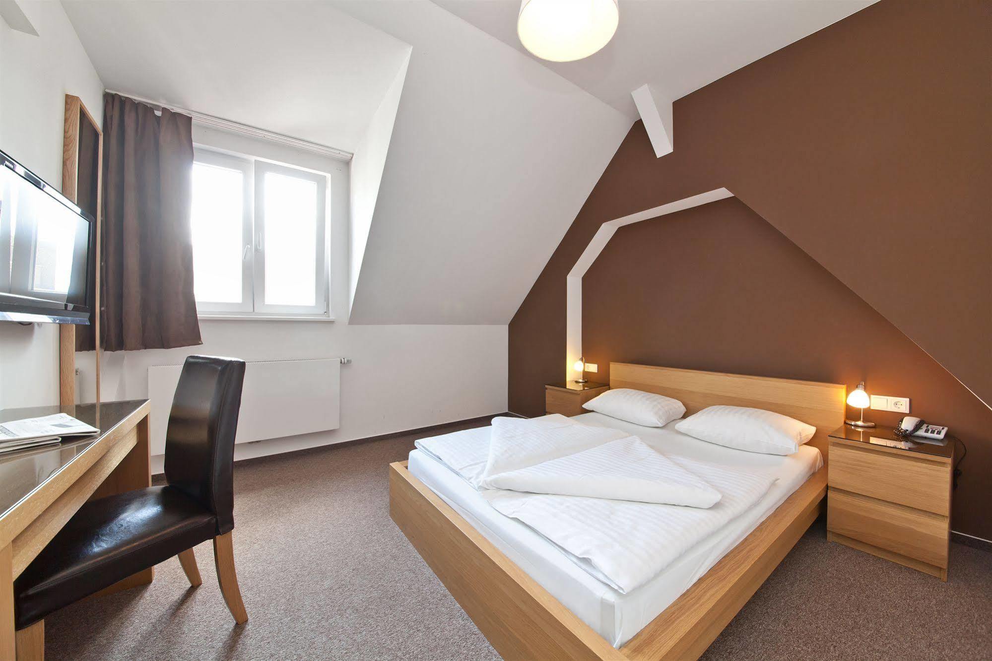Hotel Holstenwall Hamburg Neustadt Luaran gambar